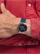 Resim Swatch Yıs430 Bluerang Erkek Kol Saati 