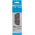 Resim SHIMANO Zincir CN-HG95 HG-X 10-vites 116 bakla Ampul tipi bağlantı pimi 