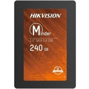 Resim Hikvision 240gb Hs-ssd-mınder 550- 450mb/s Ssd Sata-3 Disk 