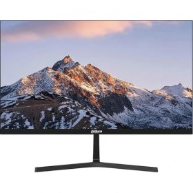 Resim Dahua LM25-E231BN Gaming 24.5" LED IPS 0.5ms 200Hz 1920X1080 Fullhd HDMI Dp (Vesa) Freesync Siyah Monitör 