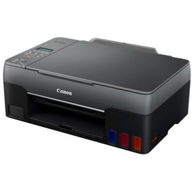 Resim Canon G3470 Yazıcı-tarayıcı-fotokopi Wı-fı Renkli Mürekkep Tanklı Yazıcı 