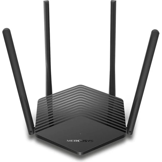 Mena Rise MR60X Wi-Fi 6 Router | AX1500 Mbps Hız, Gigabit Port, Fiber ...