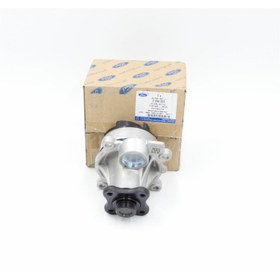 Resim Ford Transit 2018-2021 2.0 Ecoblue Devirdaim Ford Orjinal 