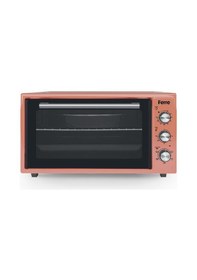 Resim Ferre 45-630 Rose 45 L Mini Fırın 