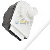 Resim Ariston Uyumlu (Elbi) 3 Yollu Vana Motoru - 394805018 