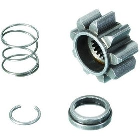 Resim Form Metal 61466 Canter 20 Kanal 9 Diş Marş Dişlisi 