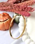 Resim KADO JEWELLERY 26 Gr (Gram) 22 Ayar Nil Kibrit Çöpü Bilezik 