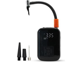 Resim Hegi 850088150 Şarjlı Dijital Hava Kompresörü 150 Psı 