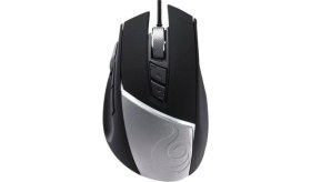 Resim Cooler Master Storm SGM-6002-KLLW1 Kablolu Lazer Oyuncu Mouse Teşhir 
