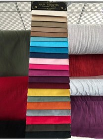 Resim Isme Özel Çocuk Koltuğu Açık Kırmızı (224232988) 