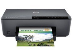 Resim HP E3E03A Officejet Pro 6230 Wifi Renkli Mürekkep Kartuşlu Yazıcı 