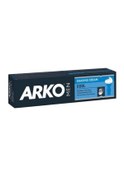 Resim C-107 ARKO TRAŞ KREMİ 100gr (Cool) 