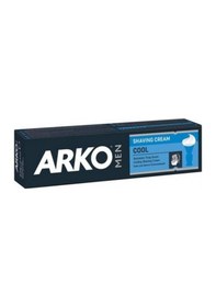 Resim C-107 ARKO TRAŞ KREMİ 100gr (Cool) 