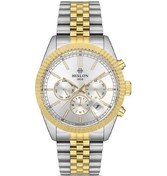 Resim Hislon Mdt117t-02sg Erkek Kol Saati 