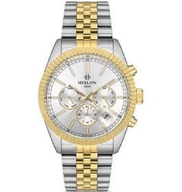 Resim Hislon Mdt117t-02sg Erkek Kol Saati 