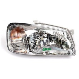 Resim Hyundai Accent Milenyum Kasa Sağ Ön Far 2000-2002 N11.1324 