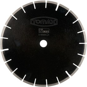 Resim Beton Kesme Testeresi 450x3,6x8x25,4 