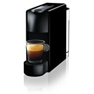 Resim C30 Essenza Mini Siyah Kahve Makinesi 
