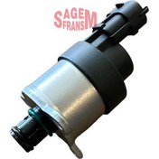 Resim Mazot Pompa Basınç Regülatörü Ducato 2.3 Jtd Eng 71744038 