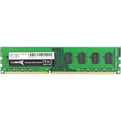 Resim Turbox Race Lap R 4 GB DDR3 1333 MHz CL9 Ram 
