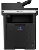 Resim konica KONİCA MİNOLTA BİZHUB 4020İ 