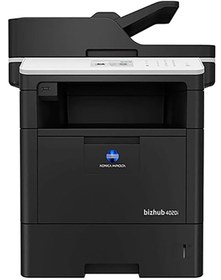 Resim konica KONİCA MİNOLTA BİZHUB 4020İ 