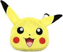 Resim New 3DS XL Plueschtaschen 