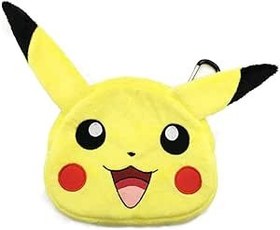 Resim New 3DS XL Plueschtaschen 