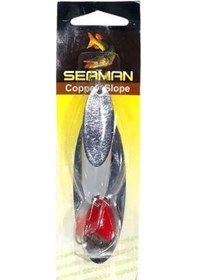 Resim Sea Horse Seaman Kaşık 10Gr Adt 