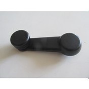 Resim Hyundaı Accent Mılenyum 00/02 Ön/arka Cam Açma Kolu Sağ/sol Aynı Adet Frezesi Metal - Kapı Kolu 