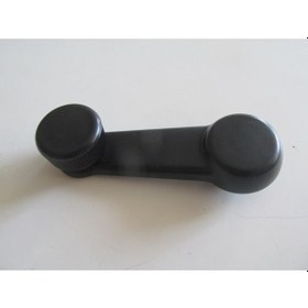 Resim Hyundaı Accent Mılenyum 00/02 Ön/arka Cam Açma Kolu Sağ/sol Aynı Adet Frezesi Metal - Kapı Kolu 