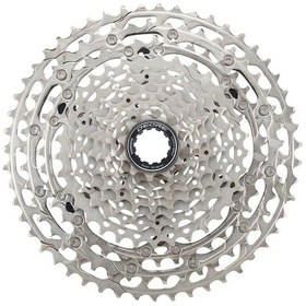 Resim Shimano Deore Cs-m5100-11 Vites Ruble 11-51t Siyah 