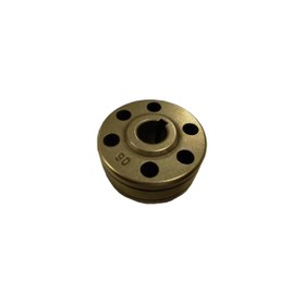 Resim Magmaweld U-ø37mm 0.8-1.0 Mm Tel Sürme Makarası (rs-eco) Alum. - 2 Adet/paket 
