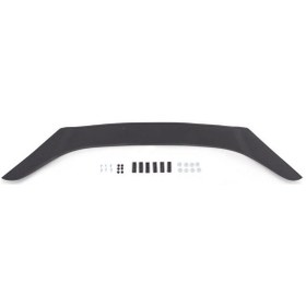 Resim Nyf Ford Courier 2014 Ön Kaput Rüzgarlığı 