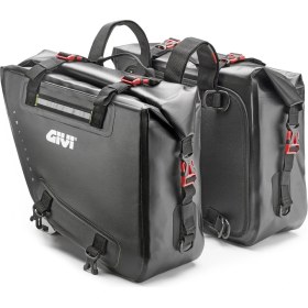 Resim Givi Gıvı GRT718 Yan Çanta Kumaş 