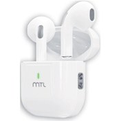 Resim Mtl MT A946 Bluetooth Kablosuz Kulak İçi Kulaklık 