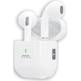 Resim Mtl MT A946 Bluetooth Kablosuz Kulak İçi Kulaklık 