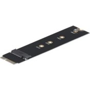 Resim Gjob Macbook Air A1466 2012 SSD Çevirici 2012 Yılını Destekler 