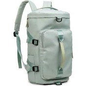 Resim Luckydog Rilibegan Açık Sırt Çantaları, Su Geçirmez Spor Hareket Sırt Çok Renkli Çok renkli 