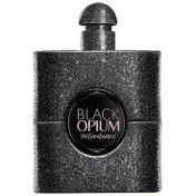 Resim Yves Saint Laurent Black Opium EDP Kadın Parfümü 90ml 