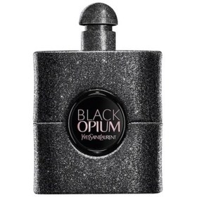 Resim Yves Saint Laurent Black Opium EDP Kadın Parfümü 90ml 