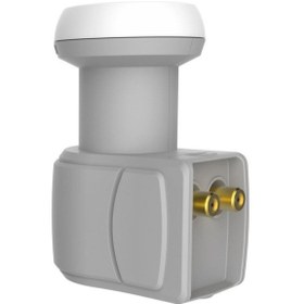 Resim Rose Dg-210 Twin İkili Full Hd 3D Lnb 