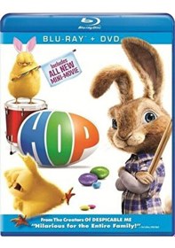 Resim Hop Blu Ray 