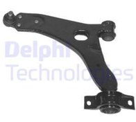 Resim Ford Focus 1998-2002 Model Arası Sol Ön Salıncak ( Alt Tabla ) Delphi Marka TC870 