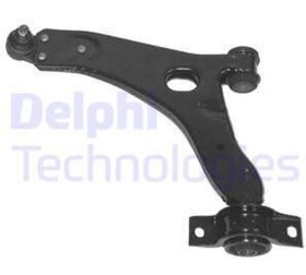 Resim Ford Focus 1998-2002 Model Arası Sol Ön Salıncak ( Alt Tabla ) Delphi Marka TC870 