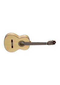 Resim Alhambra 3 F Flamenko Gitar 