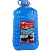 Resim Fiawax Oto Cam Suyu Antifrizli 5 Lt 30°alkol içerir Parfümlü) 