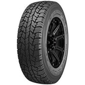 Resim Nankang Ft-7 205/70R15 96t M+S Owl Yaz Lastiği 2024 