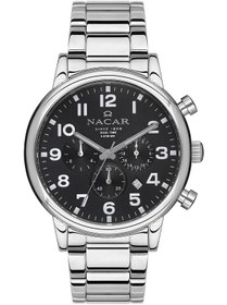 Resim Nacar NC34-290313-ABM Erkek Kol Saati 