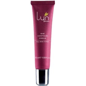 Resim Lyn Göz Altı Kremi 15 ml 